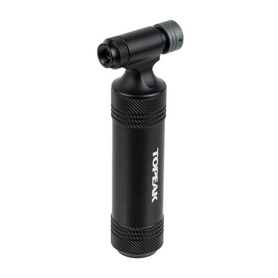Topeak Airbooster Pro pompka CO2