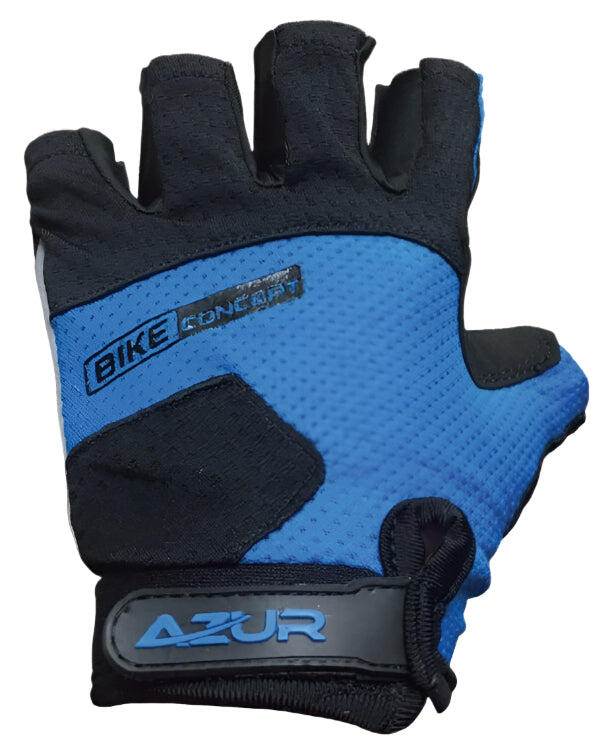 Azur K6 Gloves