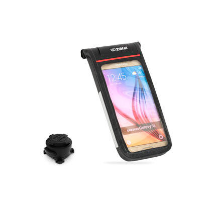 Support imperméable écran tactile Zefal z