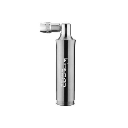 Pompe CO2 avec cartouches Birzman Roar