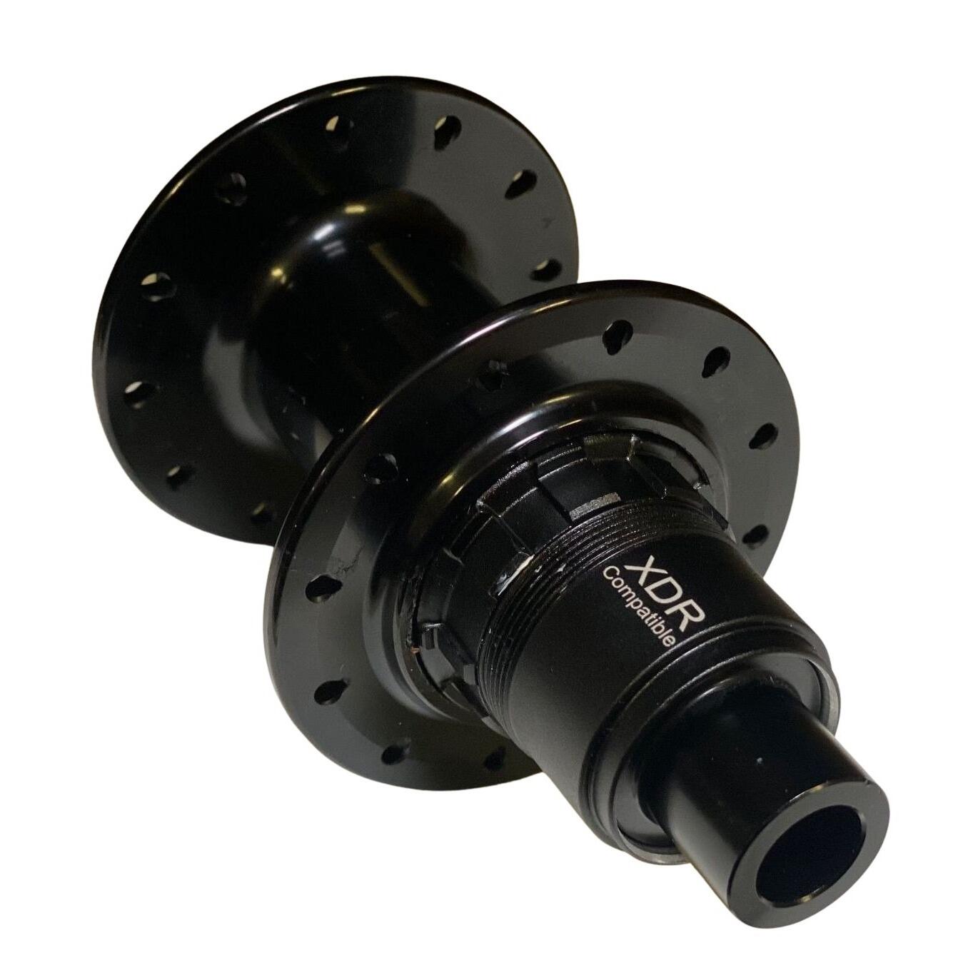 VISION Mozzo posteriore Vision TC/TriMaxTC DB-CL X12 XDR 24H U2152/U5152