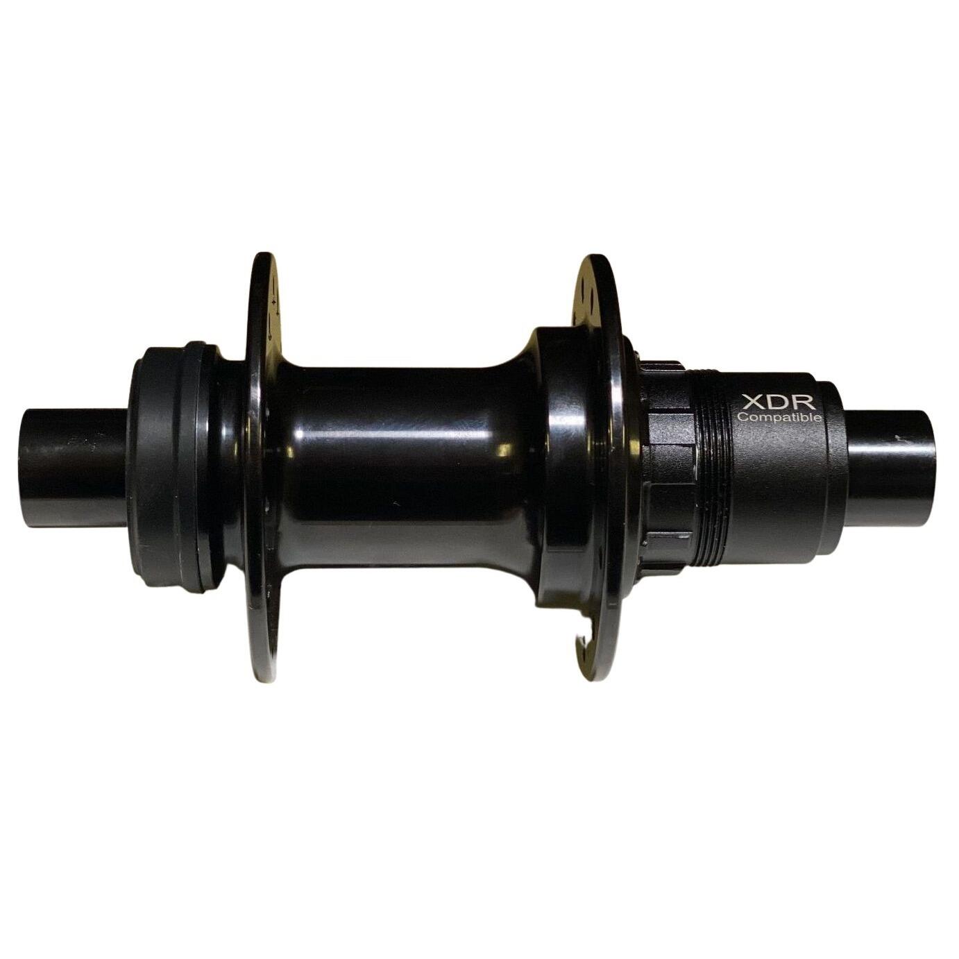 Moyeu arrière Vision TC/TriMaxTC DB-CL X12 XDR 24H U2152/U5152 2/3