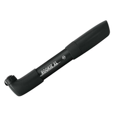 Pomp hand roodokie xl zwart
