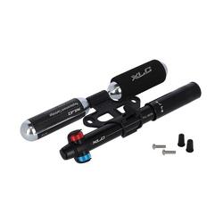 Lor de 2 cartouches CO2 XLC Blister