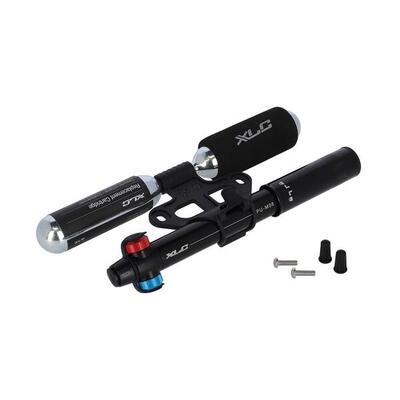 Lor z 2 wkładami CO2 XLC Blister