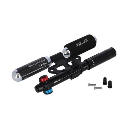 Lor z 2 wkładami CO2 XLC Blister