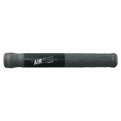 SKS Minipumpe Airflex Racer black SV. 196mm. schwarz. inkl. Halter