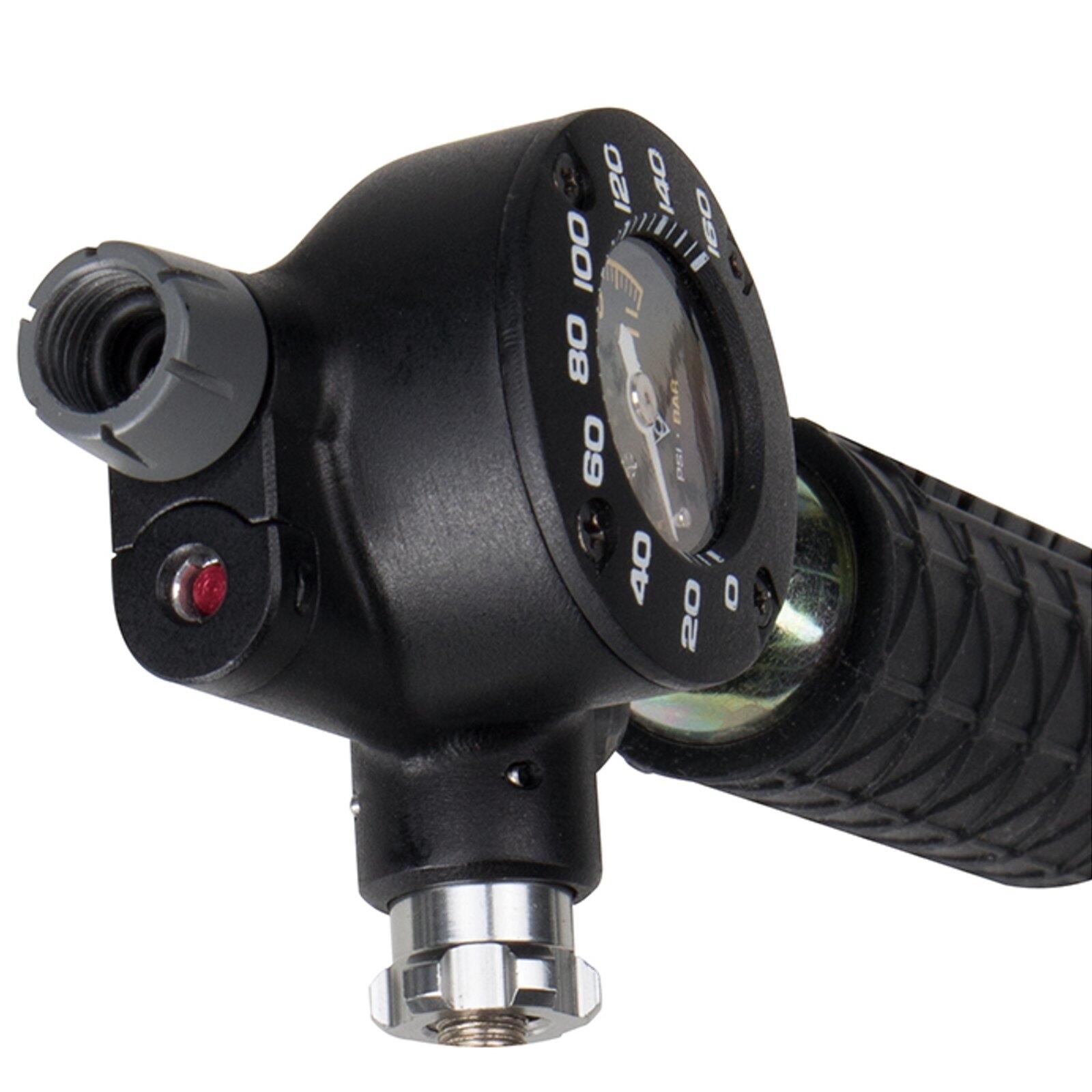 AirBooster G2 - CO2 patroonpompen 2/7