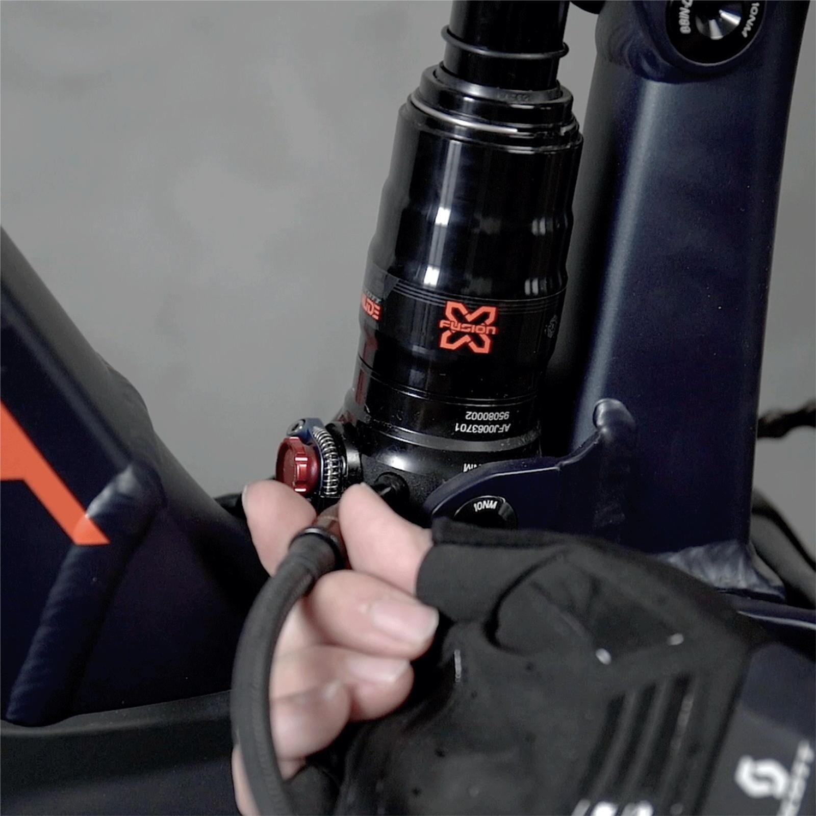 Pocket Shock Digital 6/7