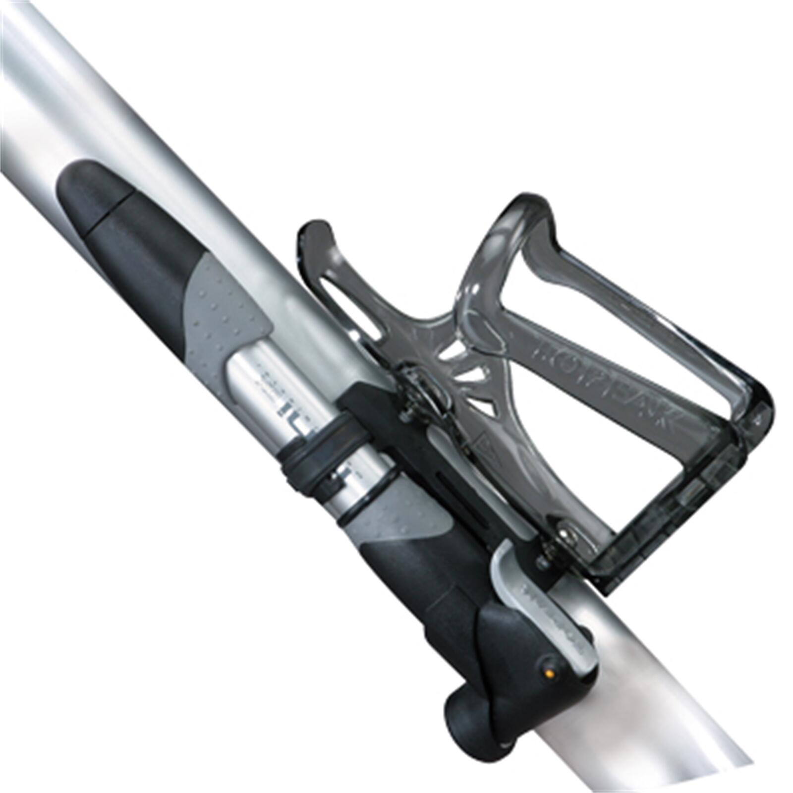 Pompa a pedale Topeak Mini Dual DX 4/7