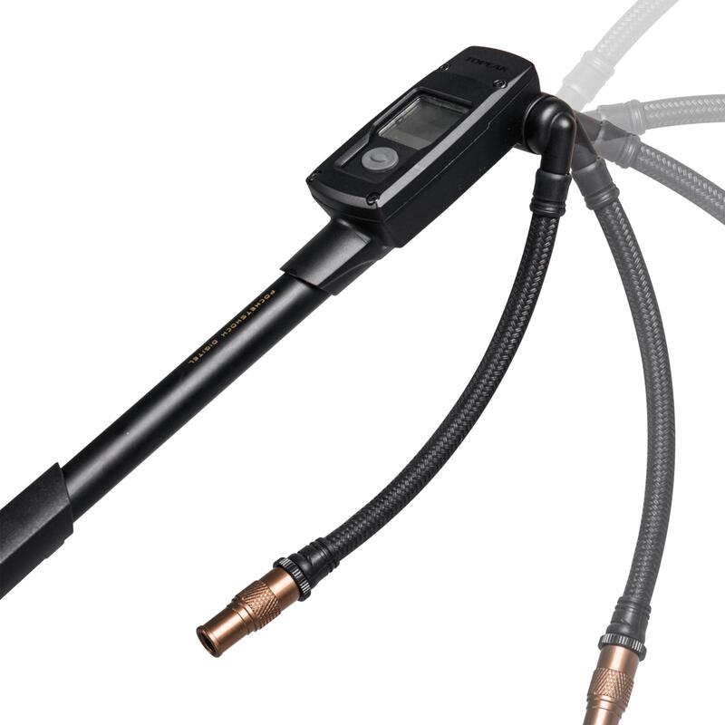 Pocket Shock Digital