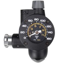 AirBooster G2 - Pompes à cartouche de CO2