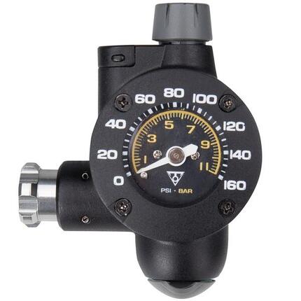 AirBooster G2 - Pompes à cartouche de CO2