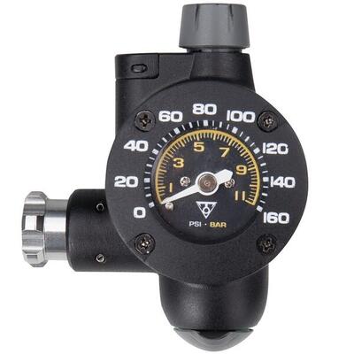 AirBooster G2 - Pompe a cartuccia di CO2