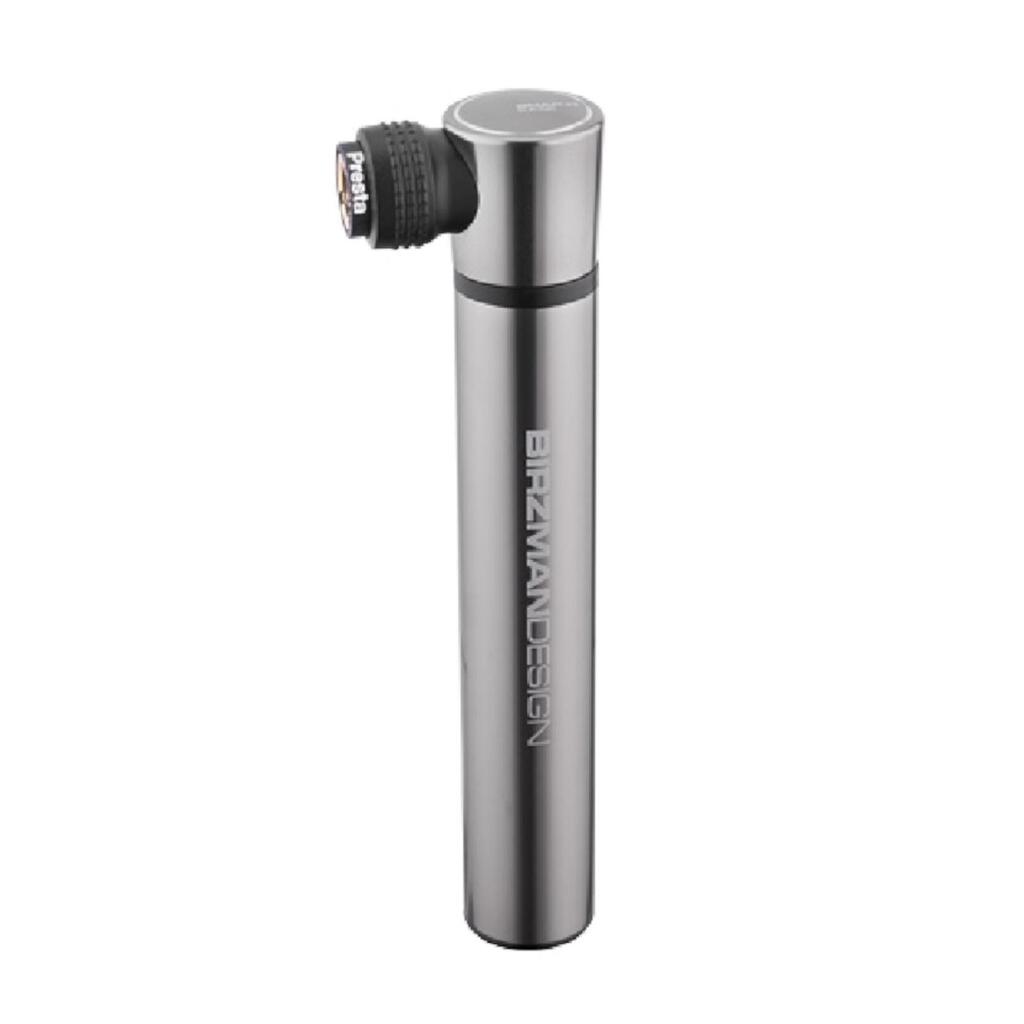 Mini hand pump Birzman Apogee