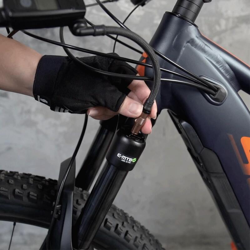 Pocket Shock Digital
