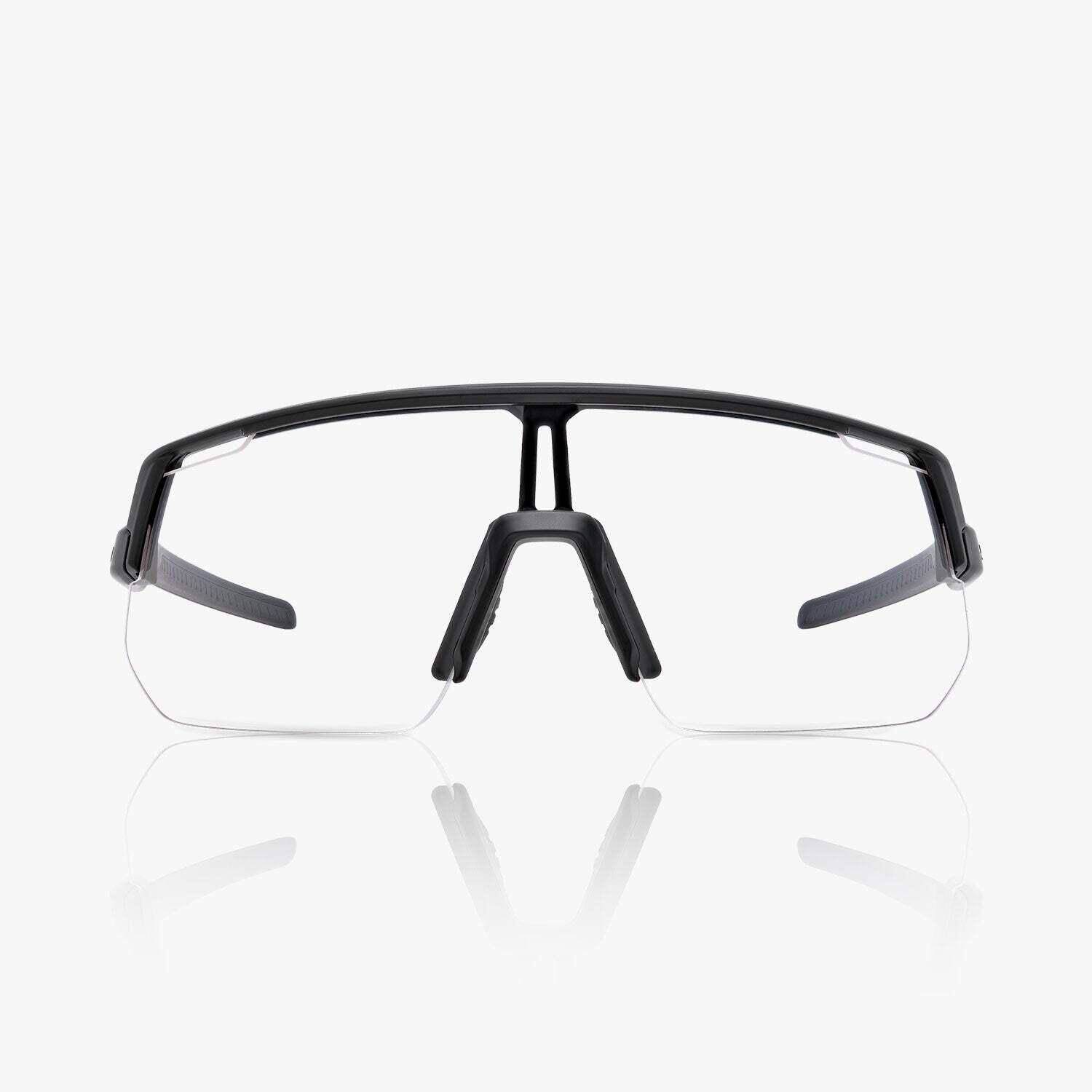 Lunettes de soleil vélo TECHNIUM 2 L Ridescape Off-Road, noir 2/5