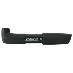SKS Rookie XS Mini Pompe Noire avec Support à 2 Points