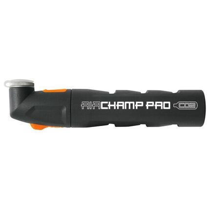 Mini pompe à main CO2 SKS Airchamp Pro 16 g