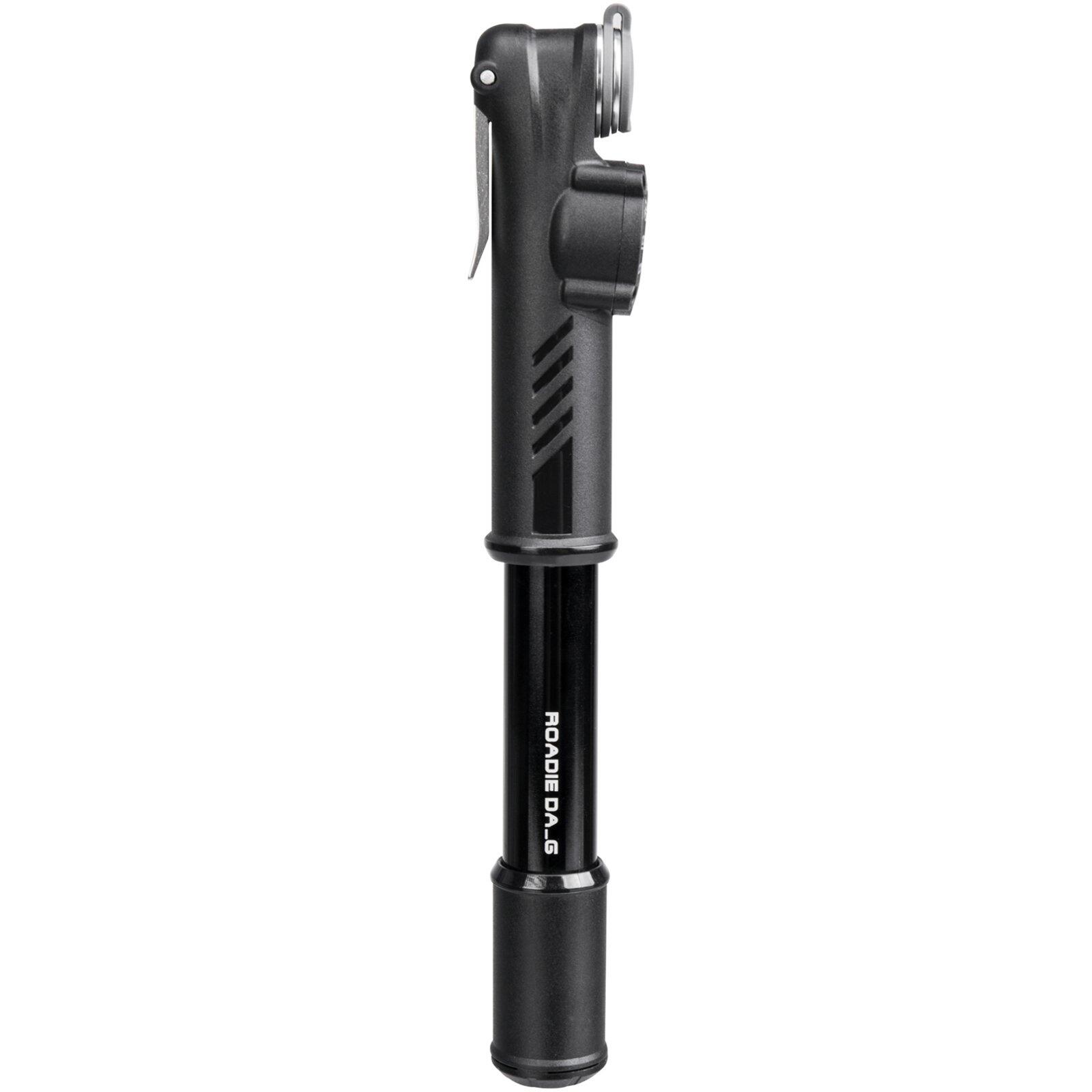 TOPEAK Topeak Minipomp Roadie DA_G voor Fietsers