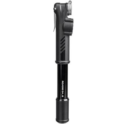 Pompe à Main Topeak Roadie DA G (Max 120 psi / 8 bar) Noir