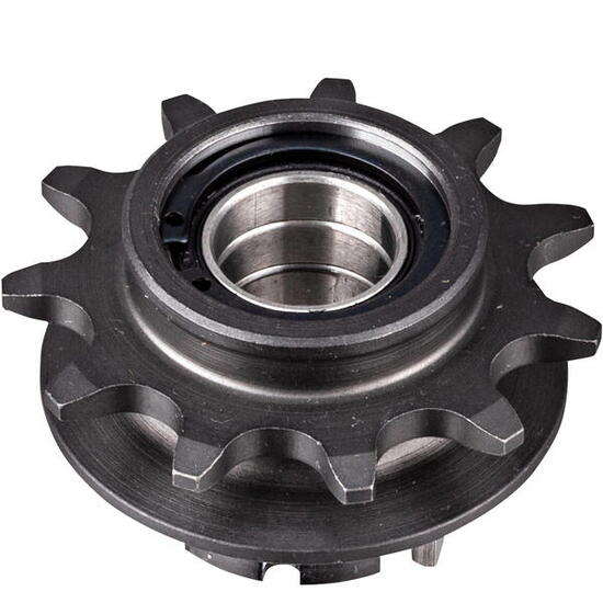 SS-DJ 11T Freilaufkörper Rear - Schwarz