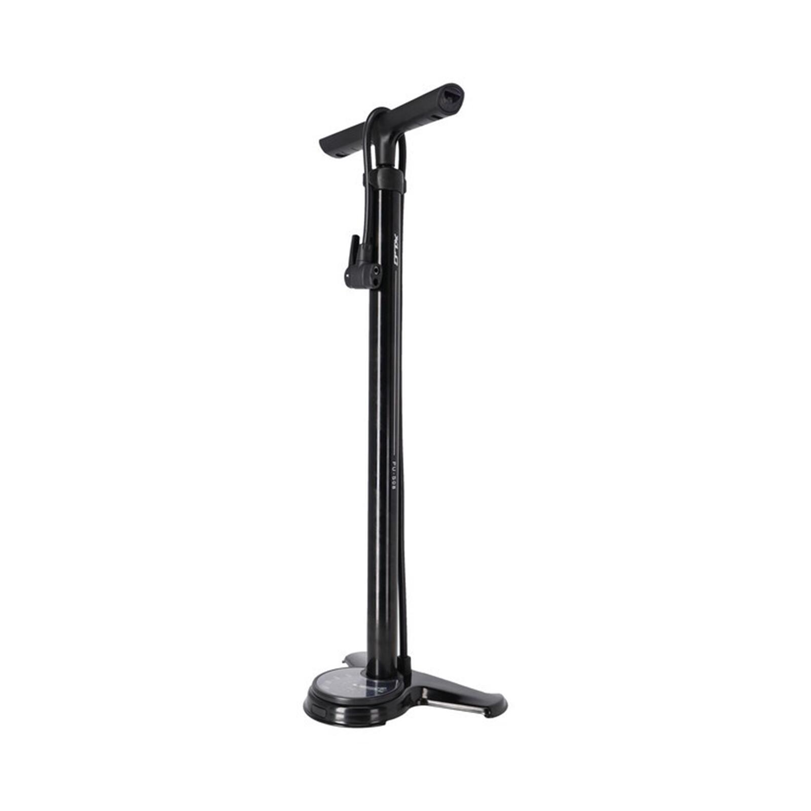 XLC Pompa da officina in acciaio XLC PU-S08