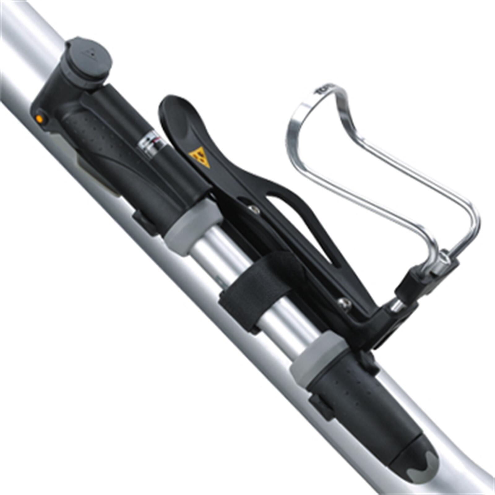 Minihandpumpe Topeak Mini Dual G 5/7