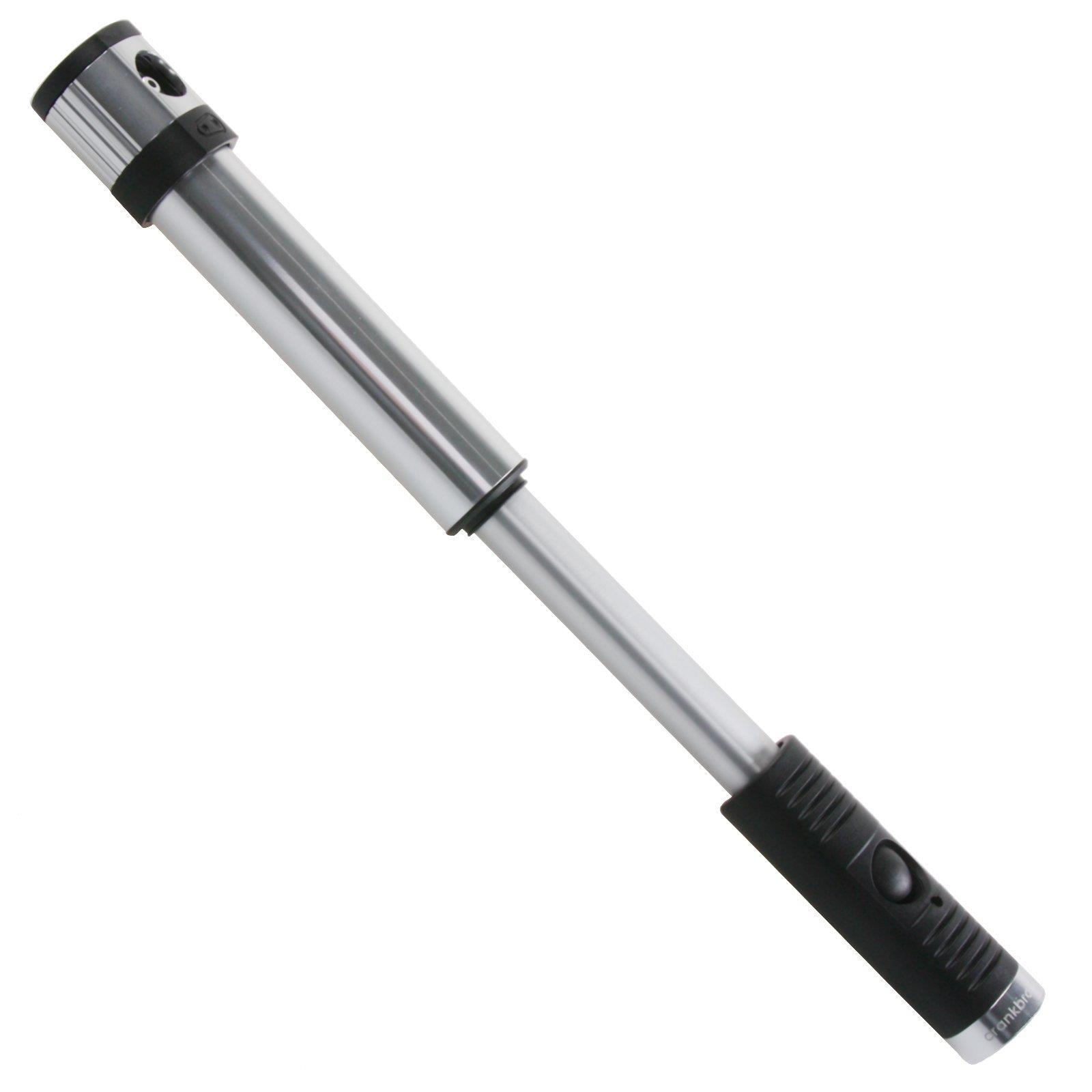 Pompe KLIC HP 2/4