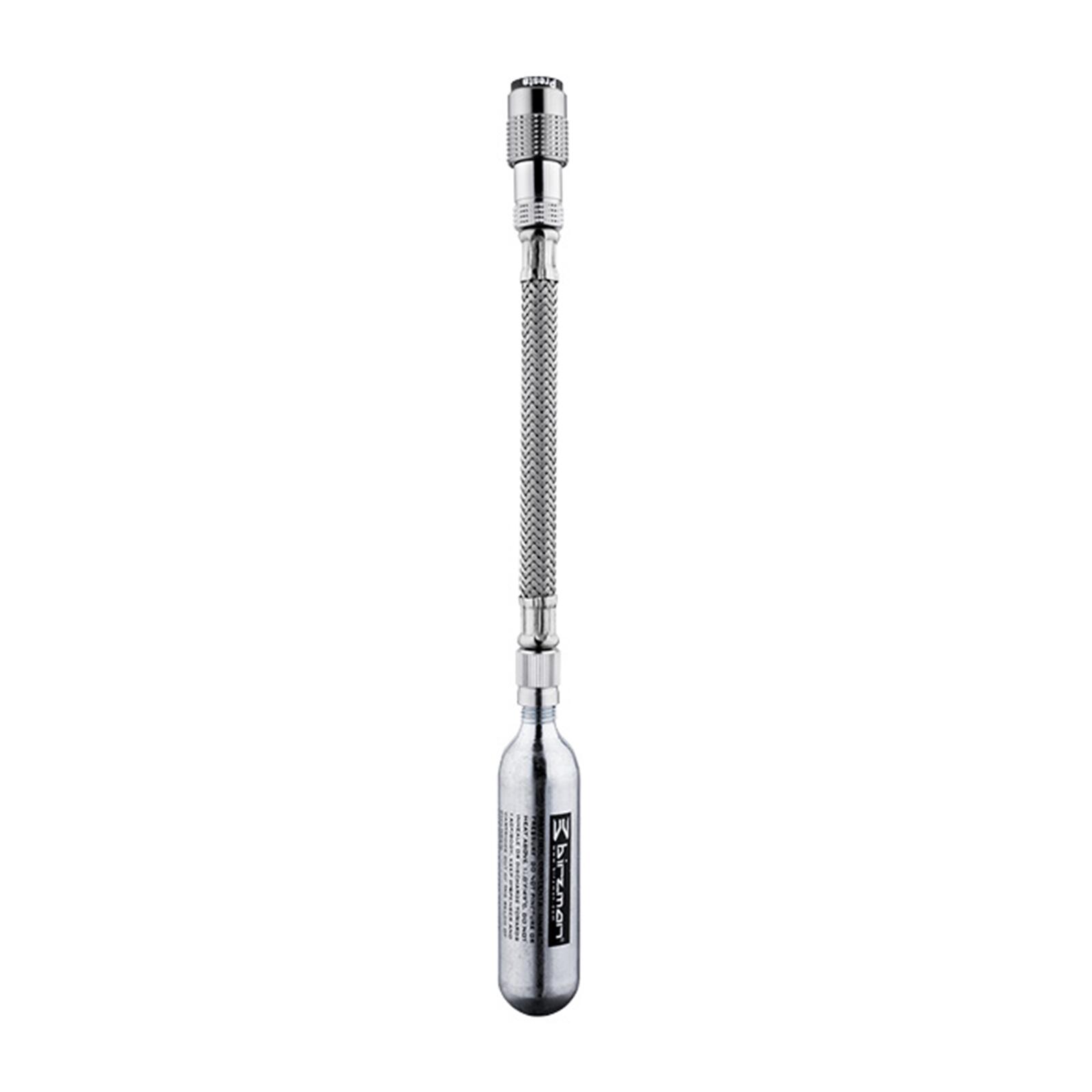 Handpumpe Birzman Infinite Apogee CO2 2/3