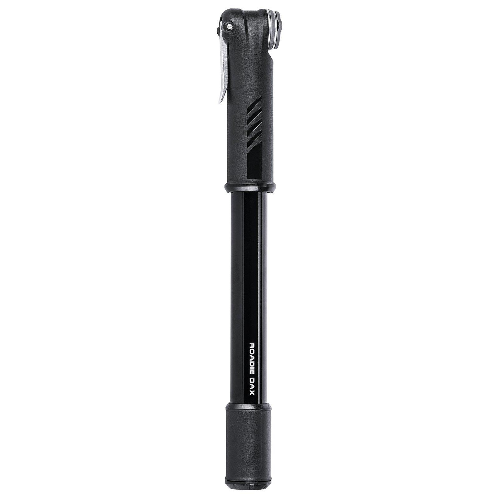 Topeak - Pompe À Main Topeak Roadie Dax - Pompe À Main - Noir - Taille Unique - Decathlon