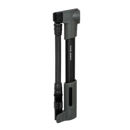 Topeak mini pompe suspension nano choc