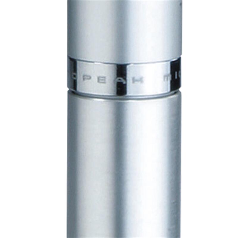Mini Pompka Micro Rocket Aluminiowa
