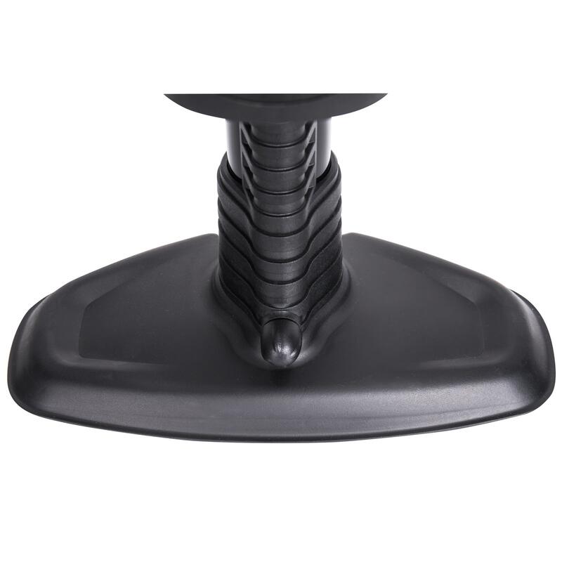 Pompa Podea Topeak JoeBlow Mountain, TJB-MTX - Negru-Galben