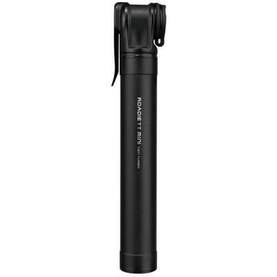 Minipomp roadie tt mini zwart