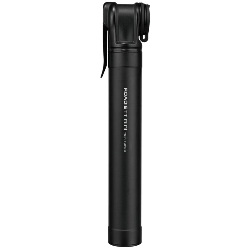 Mini Pompka Roadie Tt Mini Czarna