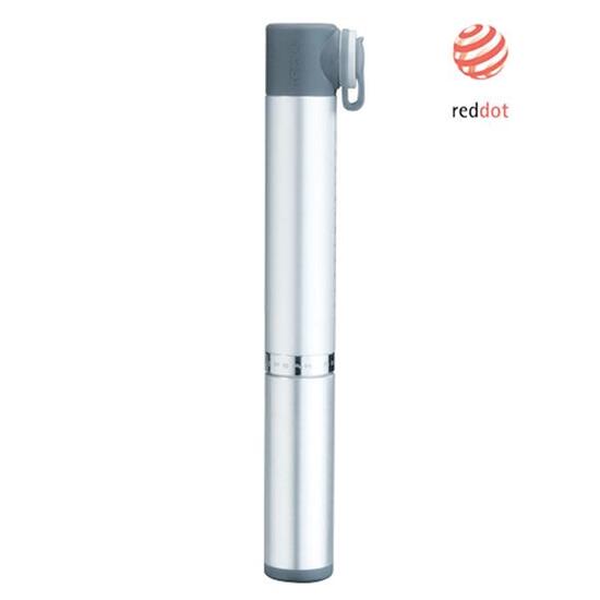 Mini Pompka Micro Rocket Aluminiowa
