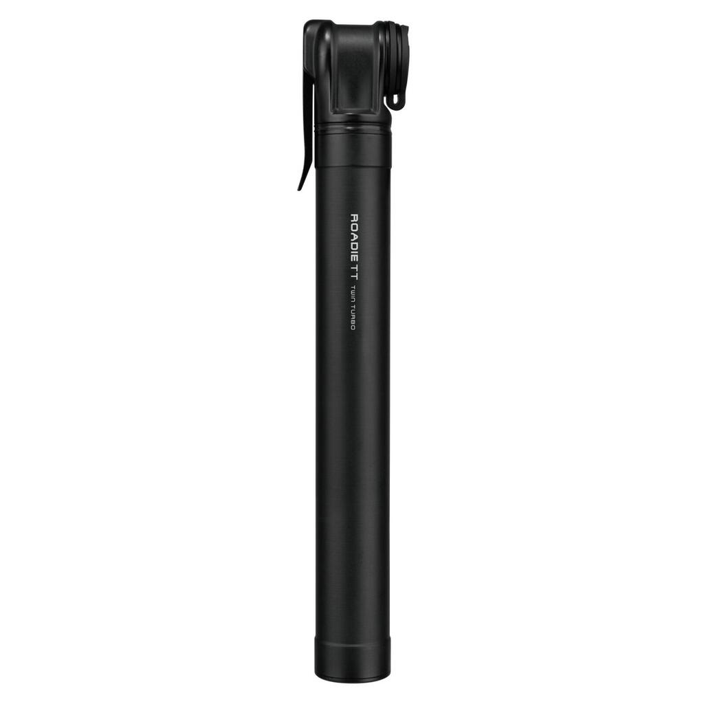 Topeak Roadie TT Bike Hand Pump Black