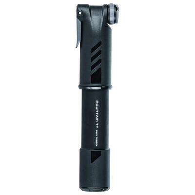 Mini handpomp topeak mountain tt twin turbo