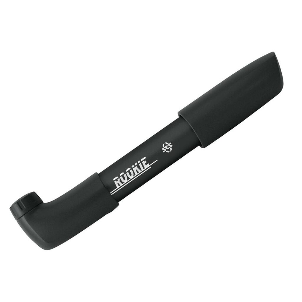 Mini hand pump 2 duo SKS Rookie