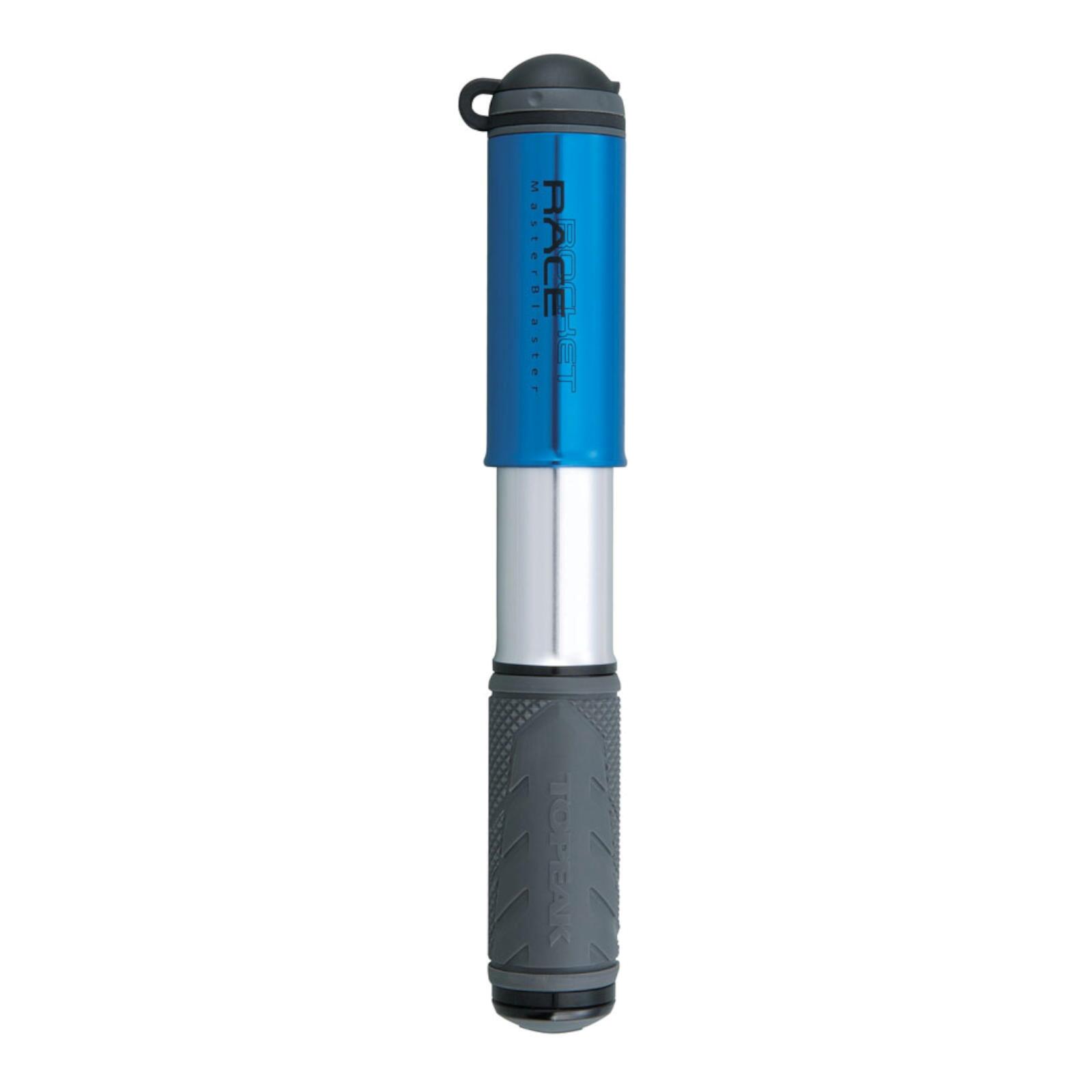 Bomba manual topeak to race rocket