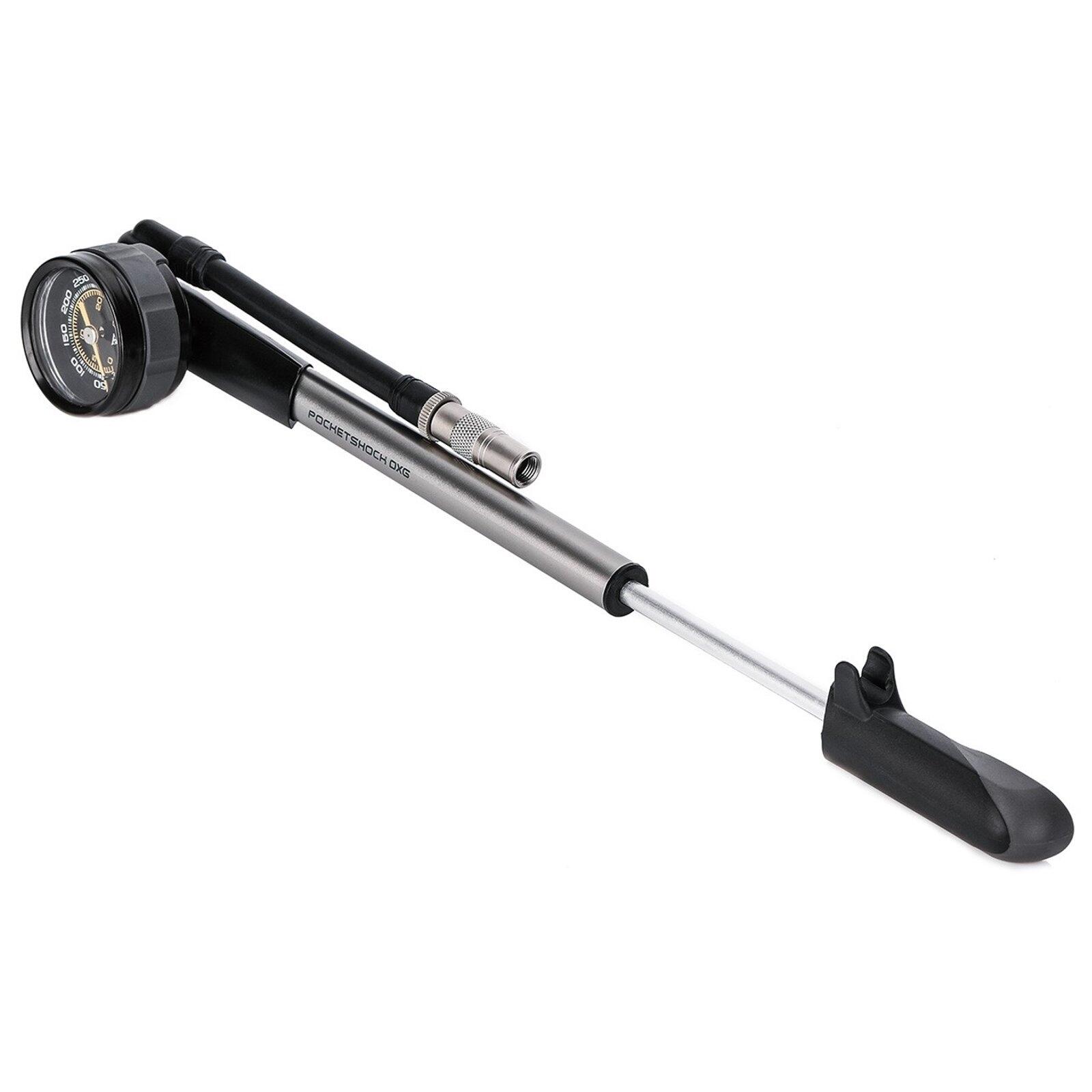 Pocket Shock DXG Demperpomp 3/5