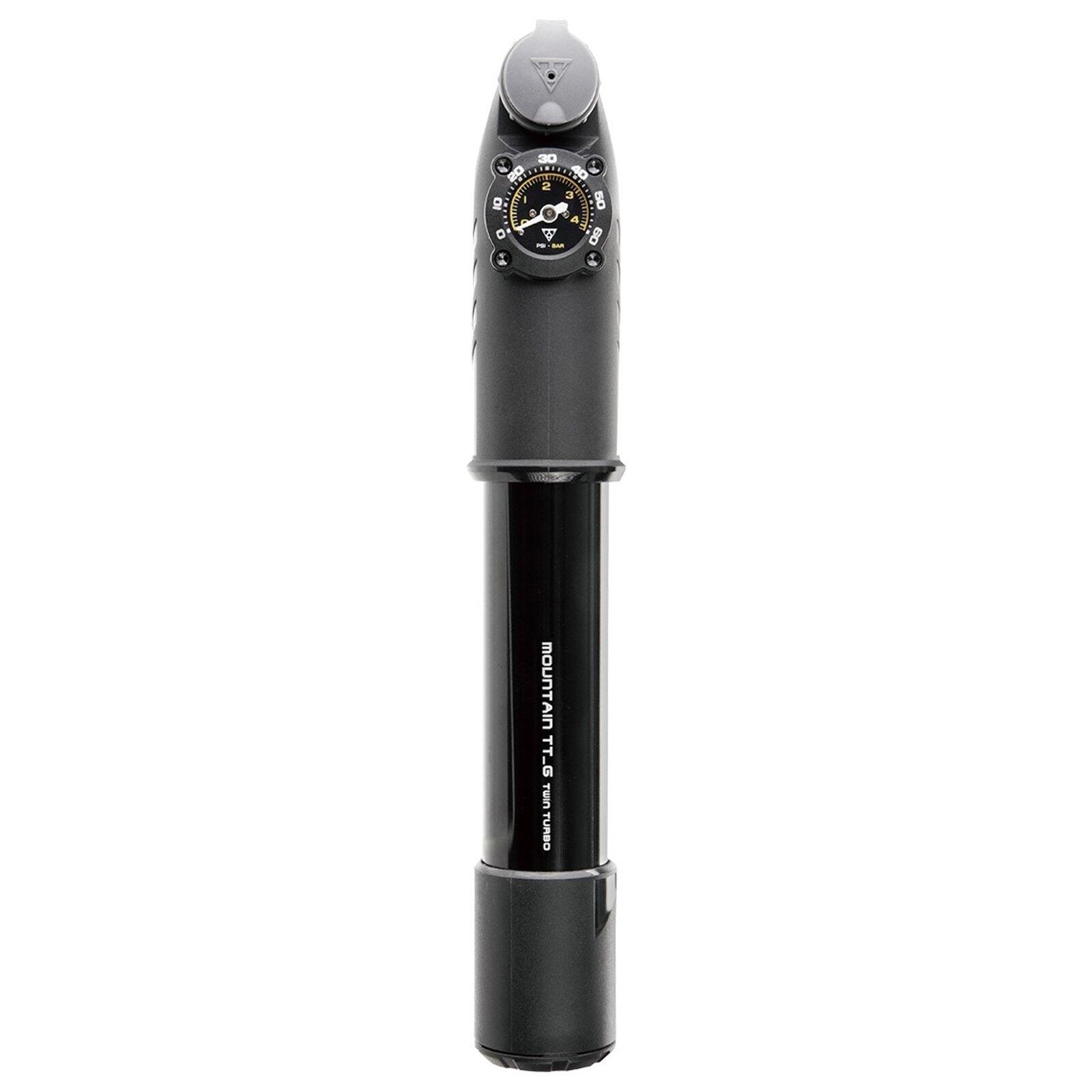 TOPEAK Topeak Minipomp Mountain TT_G voor MTB en Fatbike