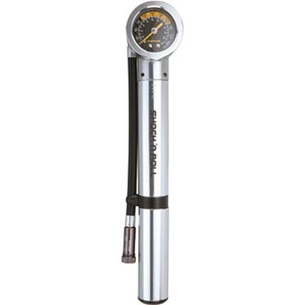 Pompe suspension pour vélo urbain Shock'n'Roll