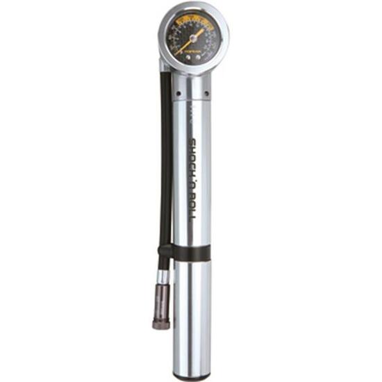 Pompe suspension pour vélo urbain Shock'n'Roll