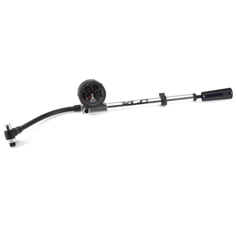 Bomba para amortecedores XLC HighAir Pro PU-H03