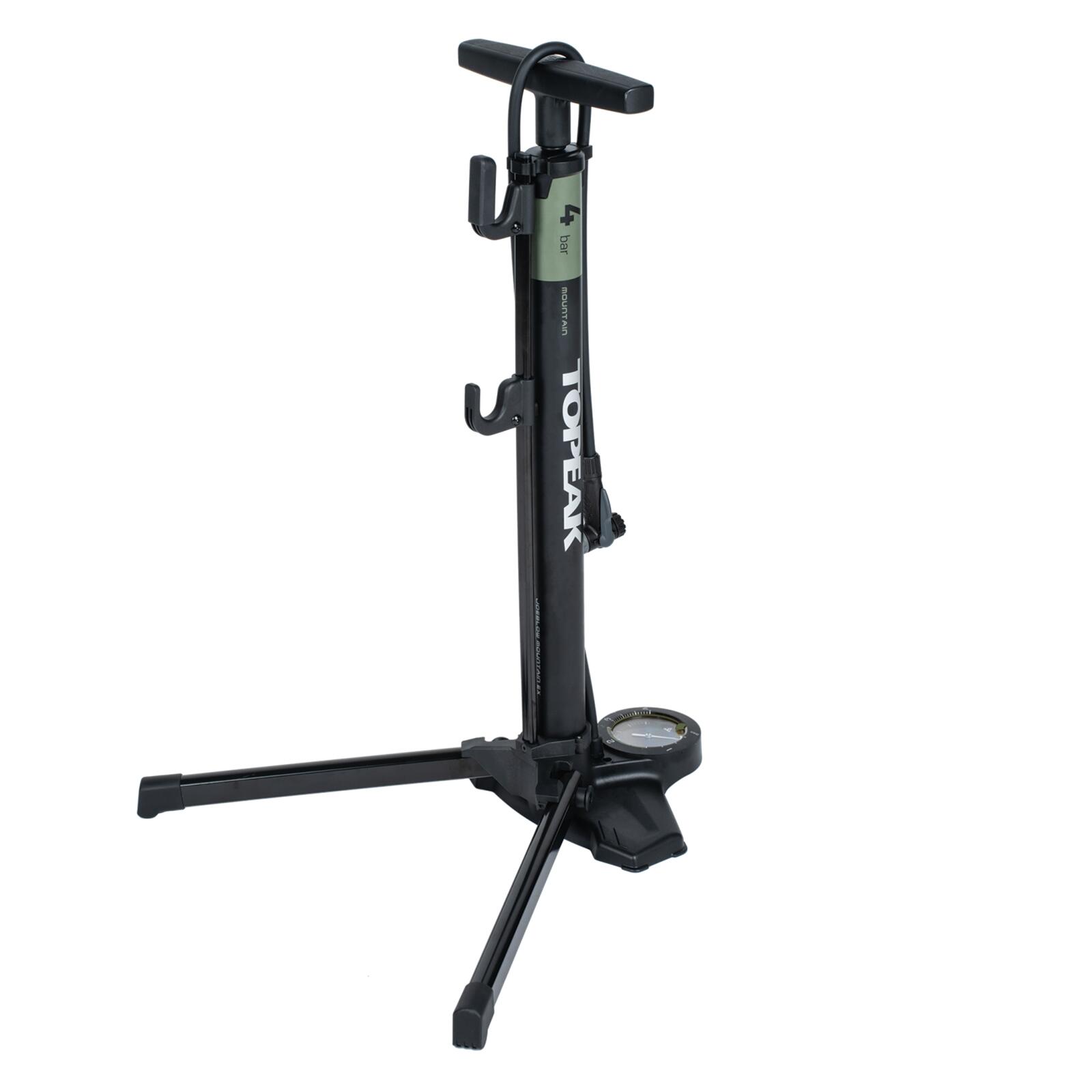TOPEAK Transformator berg EX