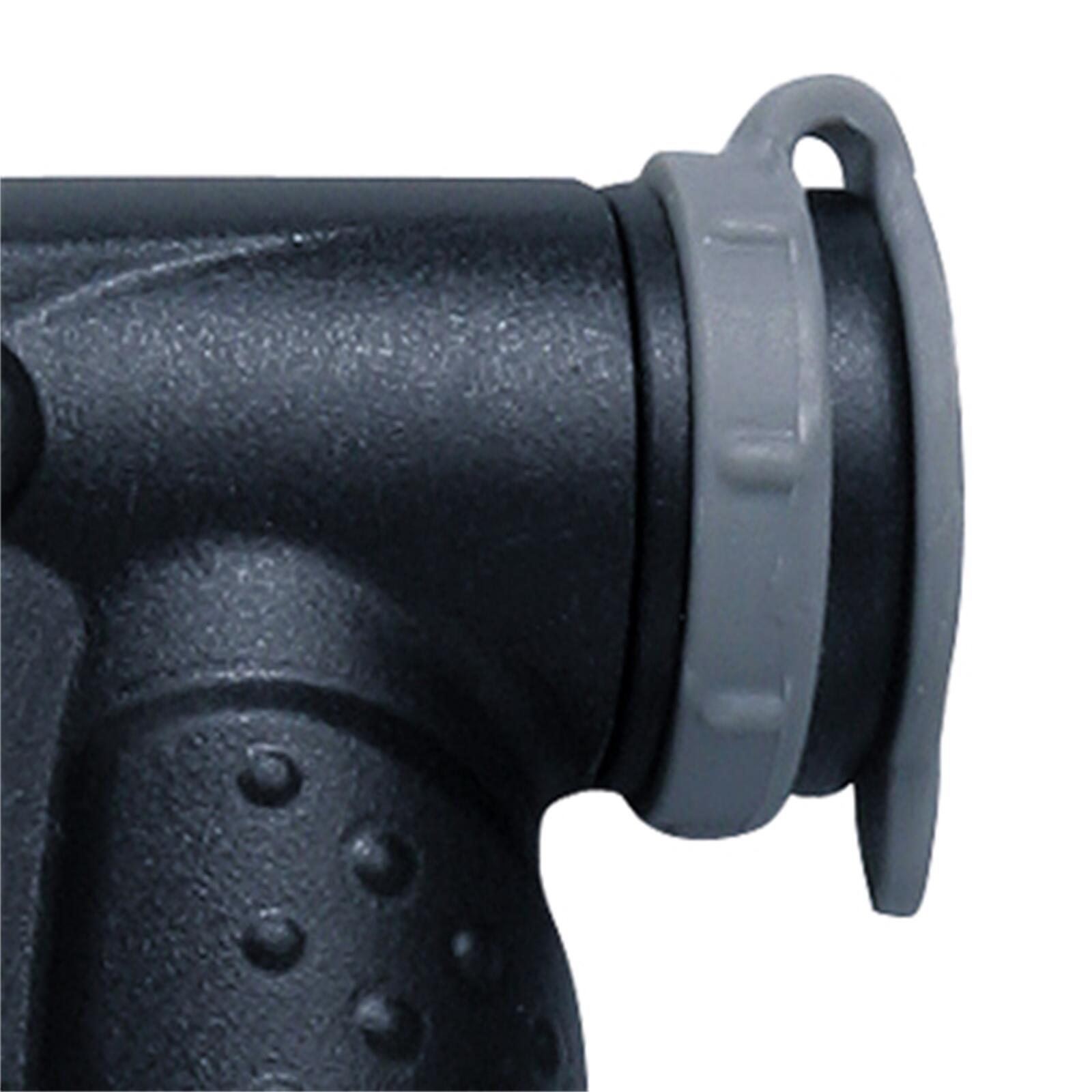 Minihandpumpe Topeak Mini Dual 2/7