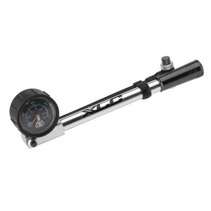 Pompka do amortyzatorów XLC HighAir Pro PU-H03