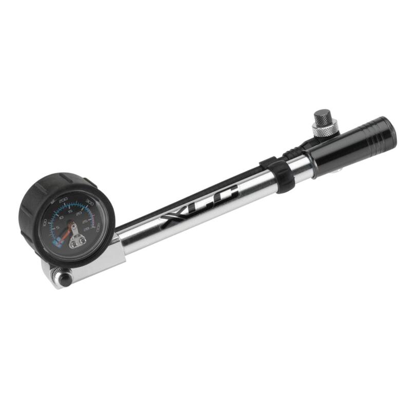 Bomba para amortecedores XLC HighAir Pro PU-H03